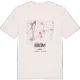 Bököny kort T-shirt