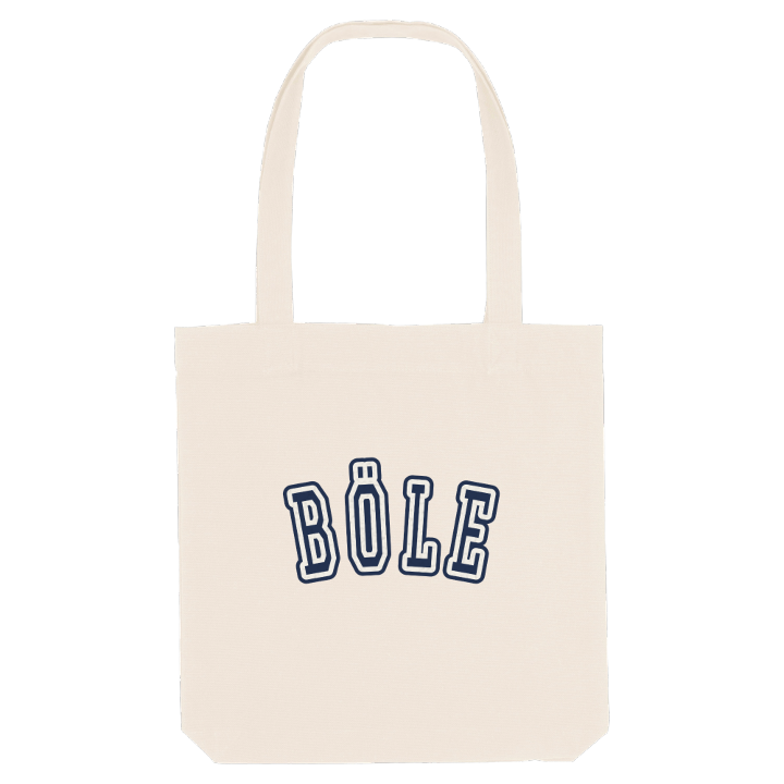 Böle college mulepose – mulepose fra PinShirt