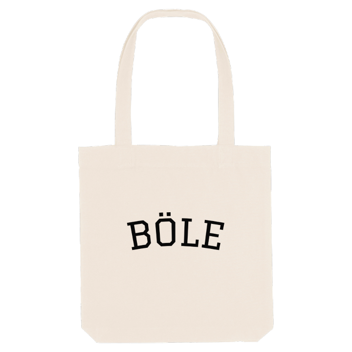 Böle buet mulepose – mulepose fra PinShirt