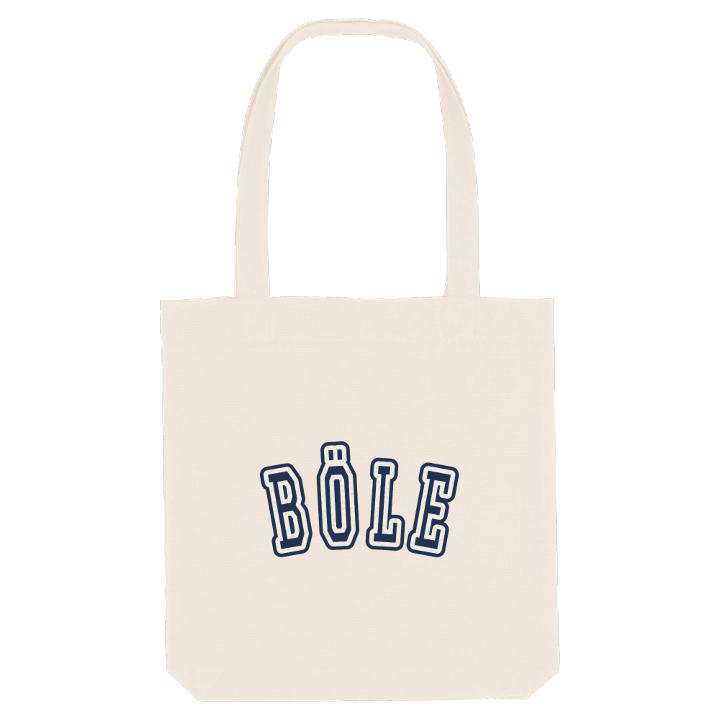 Böle college mulepose – mulepose fra PinShirt