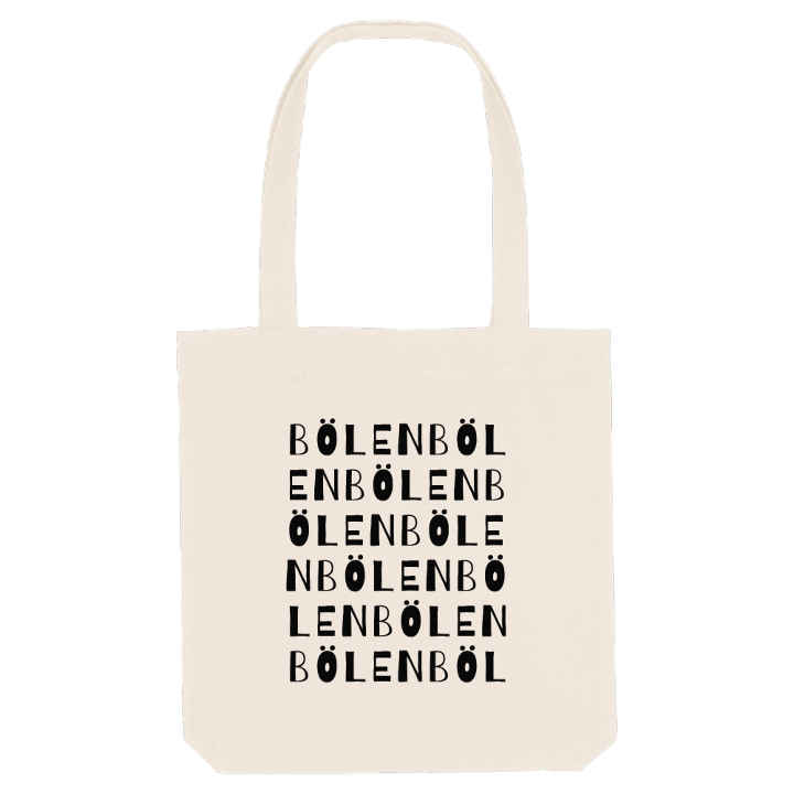 Bölen ordleg mulepose – mulepose fra PinShirt