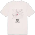 Boll kort T-shirt