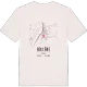 Bollène kort T-shirt