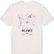 Bollewick kort T-shirt