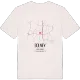Bolney kort T-shirt