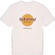 Bolsward cirkel T-shirt