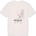 Bom Sucesso kort T-shirt