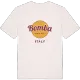 Bomba cirkel T-shirt