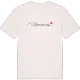 Bommes hjerte T-shirt