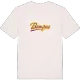 Bompas baseball T-shirt