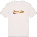 Bonate Sotto baseball T-shirt