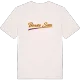 Bonate Sotto baseball T-shirt