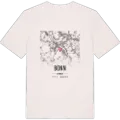 Bonn kort T-shirt