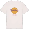 Bonzac cirkel T-shirt