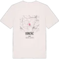 Bonzac kort T-shirt
