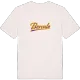 Borculo baseball T-shirt