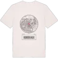 Bordeaux T-shirt