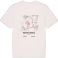Borgaro Torinese kort T-shirt