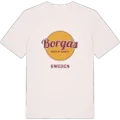 Borgås cirkel T-shirt