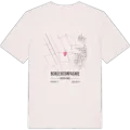 Borgercompagnie kort T-shirt