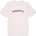 Borgetto buet T-shirt