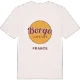 Borgo cirkel T-shirt