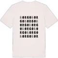 Borgo ordleg T-shirt