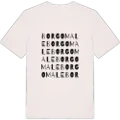 Borgomale ordleg T-shirt