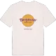 Borgsweer cirkel T-shirt