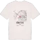 Börjetull kort T-shirt
