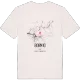 Bormio kort T-shirt