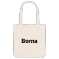 Borna fed mulepose