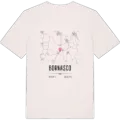 Bornasco kort T-shirt