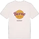 Borne cirkel T-shirt