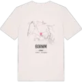 Bornim kort T-shirt