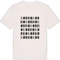Borno ordleg T-shirt