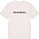 Bòrore/Borore fed T-shirt