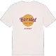 Borstel cirkel T-shirt