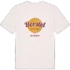 Borstel cirkel T-shirt