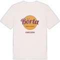 Börta cirkel T-shirt