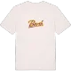 Borth baseball T-shirt