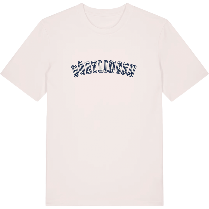 Börtlingen college T-shirt – t-shirt fra PinShirt