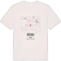 Bosau kort T-shirt