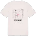 Bosconero kort T-shirt