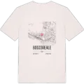 Boscoreale kort T-shirt