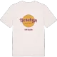 Bosebyn cirkel T-shirt
