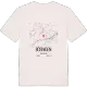 Bösingen kort T-shirt