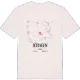Bösingen kort T-shirt