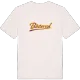 Bösterud baseball T-shirt