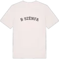 Bőszénfa buet T-shirt